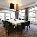 Szálloda Sellhorn, Ringhotel 4*