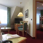 Szálloda Sellhorn, Ringhotel