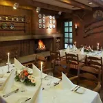 Hotel Sellhorn, Ringhotel 4*