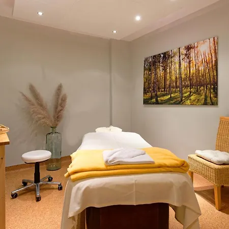 Sellhorn, Ringhotel Hotel Hanstedt