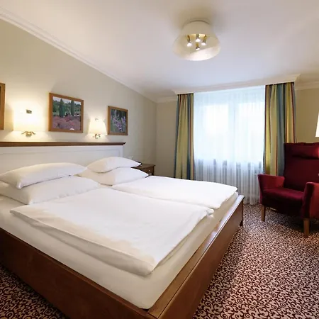 Sellhorn, Ringhotel 4*