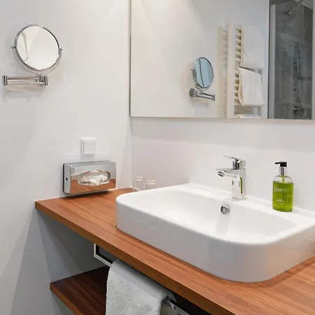 酒店 Sellhorn, Ringhotel 汉斯泰德