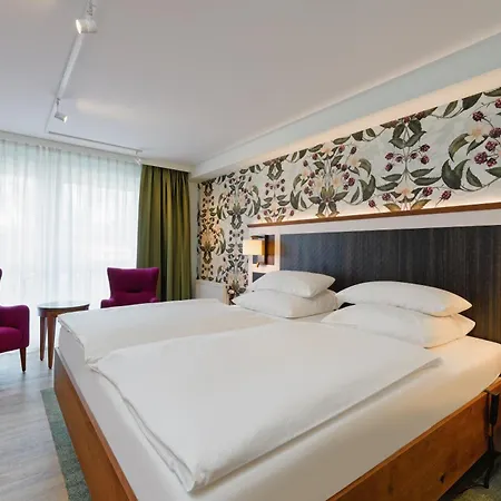 Sellhorn, Ringhotel Hotel Hanstedt