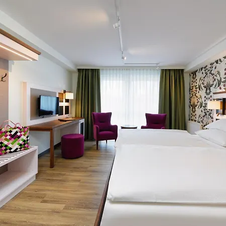 Sellhorn, Ringhotel Hanstedt