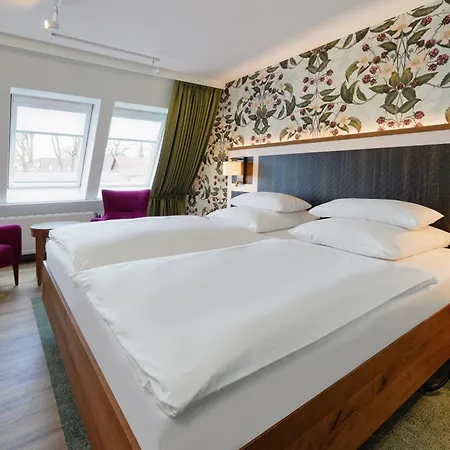 Sellhorn, Ringhotel Otel