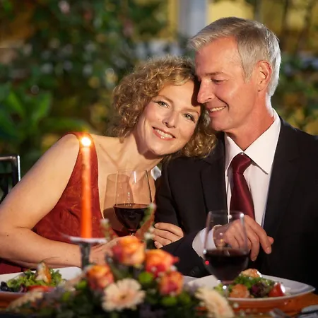 Sellhorn, Ringhotel Hotel