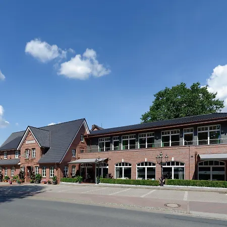 Sellhorn, Ringhotel Hotel Hanstedt