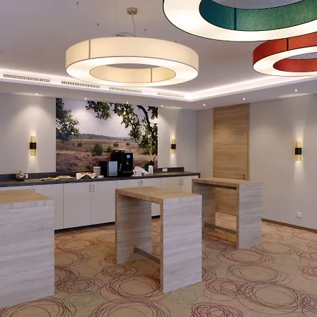 Hotel Sellhorn, Ringhotel