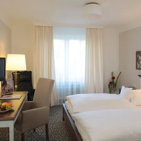 Otel Sellhorn, Ringhotel 4*