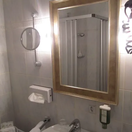 Hotel Sellhorn, Ringhotel Hanstedt