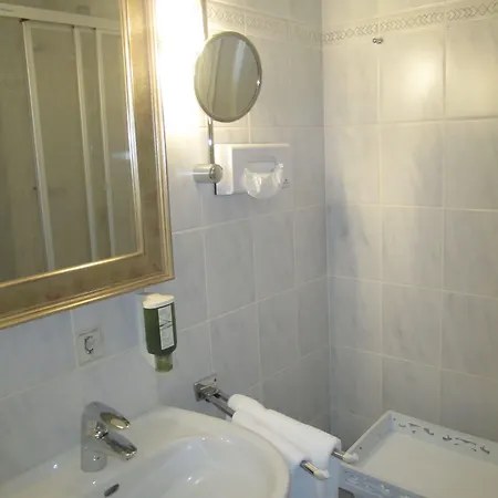 Sellhorn, Ringhotel Otel 4*