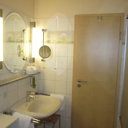 Sellhorn, Ringhotel Otel