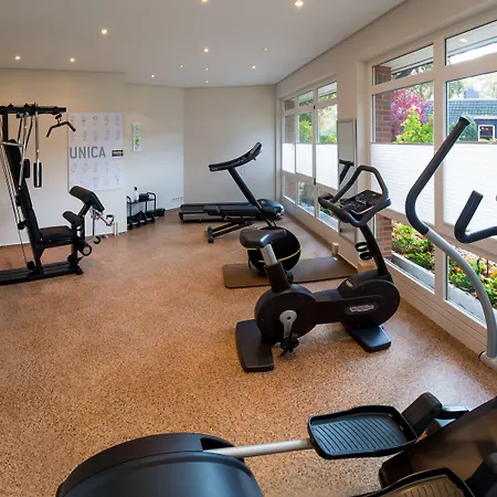 Sellhorn, Ringhotel Otel Hanstedt