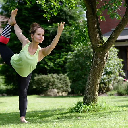 酒店 Sellhorn, Ringhotel 汉斯泰德