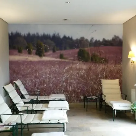 Sellhorn, Ringhotel