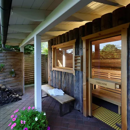 Hotel Sellhorn, Ringhotel Hanstedt