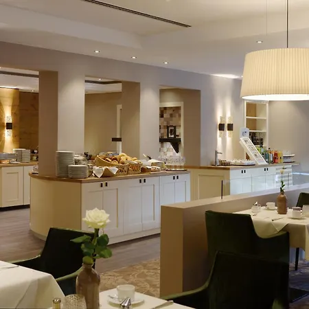 Sellhorn, Ringhotel 酒店 汉斯泰德