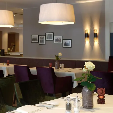 Sellhorn, Ringhotel 4* 汉斯泰德