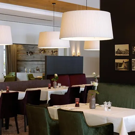 Sellhorn, Ringhotel Otel