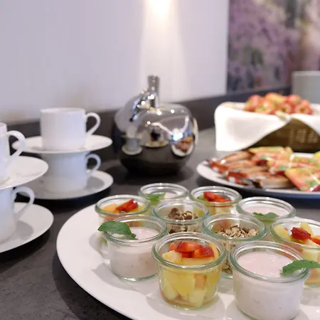 Sellhorn, Ringhotel 4*