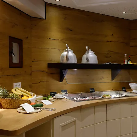 Sellhorn, Ringhotel Hanstedt