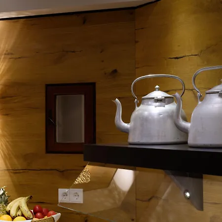 Otel Sellhorn, Ringhotel 4*