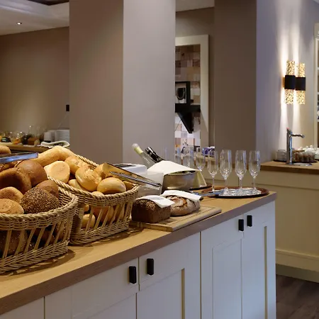 Sellhorn, Ringhotel Hotel Hanstedt