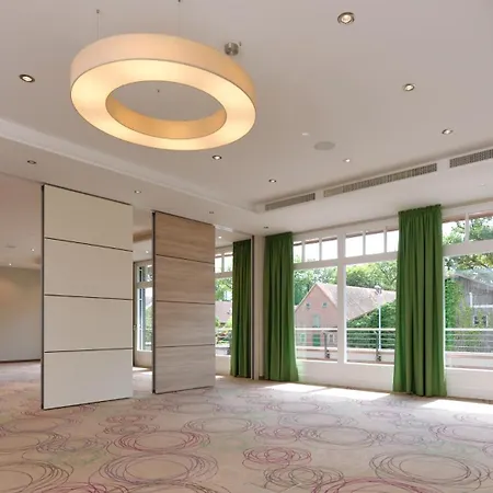 Sellhorn, Ringhotel 4*