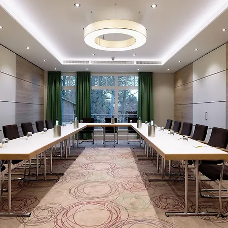 Sellhorn, Ringhotel Hanstedt