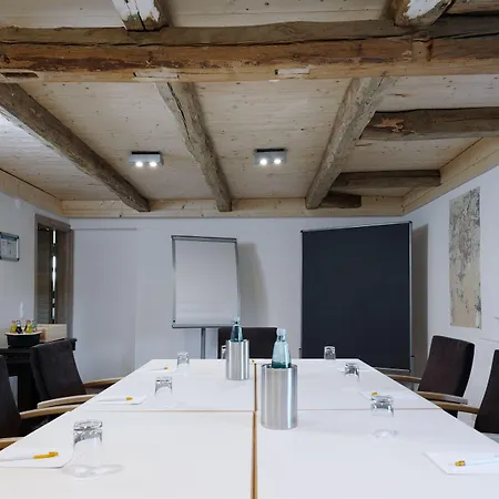 Sellhorn, Ringhotel Hanstedt