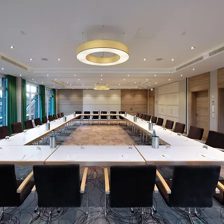 酒店 Sellhorn, Ringhotel 4*