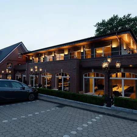 Sellhorn, Ringhotel Hanstedt