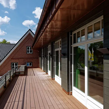 Sellhorn, Ringhotel Hotel 4*