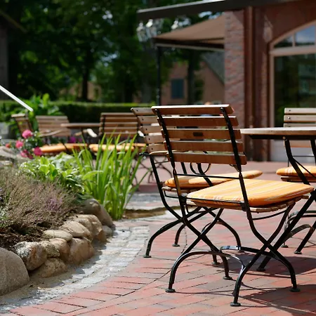 Sellhorn, Ringhotel Hotel Hanstedt