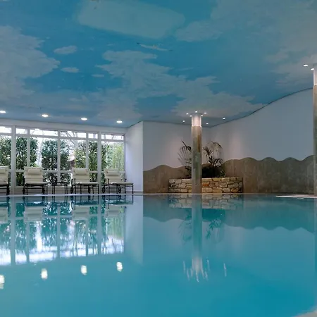 Sellhorn, Ringhotel 4* Hanstedt