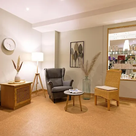 Sellhorn, Ringhotel Hotel