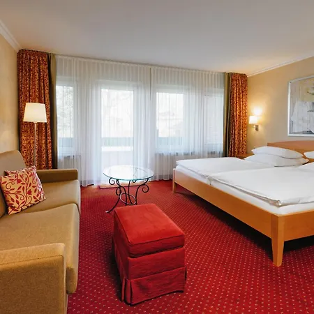 Hotel Sellhorn, Ringhotel