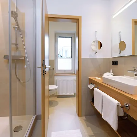 Sellhorn, Ringhotel Otel 4*
