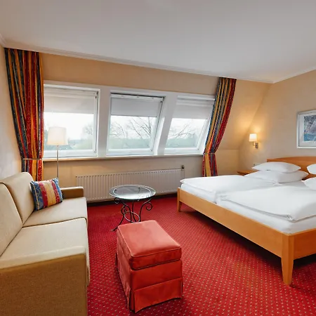 Sellhorn, Ringhotel 4*