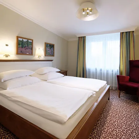 Sellhorn, Ringhotel