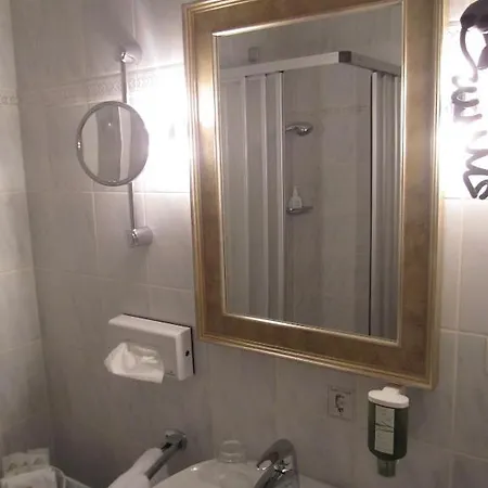 Sellhorn, Ringhotel Hanstedt