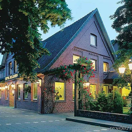 Sellhorn, Ringhotel Otel 4*