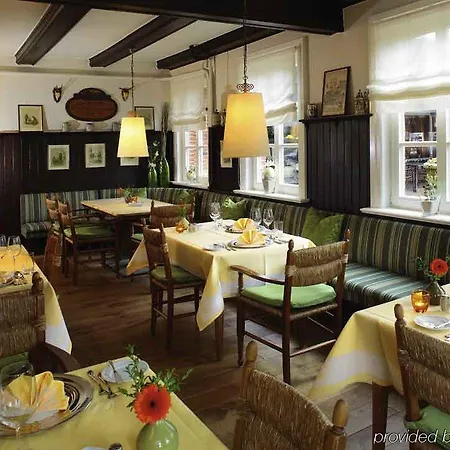 Sellhorn, Ringhotel 4*