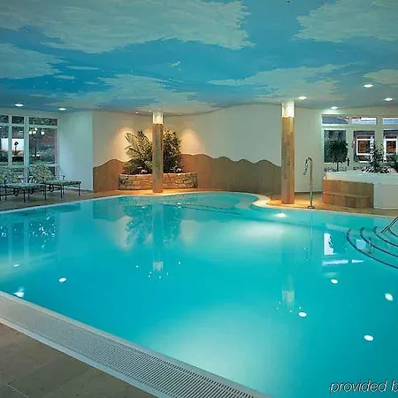 Sellhorn, Ringhotel Otel