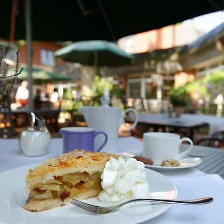 Sellhorn, Ringhotel 4*