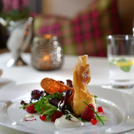 Sellhorn, Ringhotel 4* Hanstedt