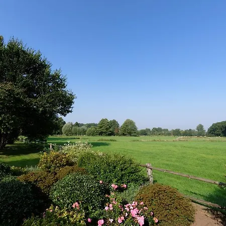 Sellhorn, Ringhotel 酒店