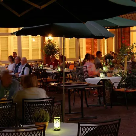 Sellhorn, Ringhotel 4*