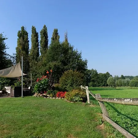 Sellhorn, Ringhotel Otel Hanstedt