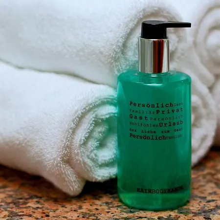 Sellhorn, Ringhotel Hotel 4*